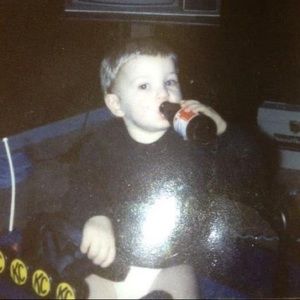 Meet your Posher, Ethan